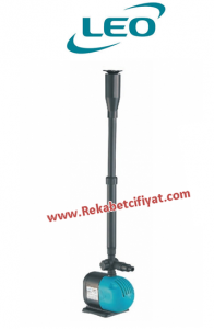 LEO XKF 95P 95W 220V Süs Havuz Pompası