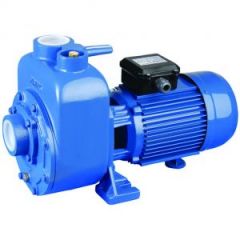 SUMAK DSMT300/2 3HP 380V 2\'\' ÇIKIŞLI KENDİNDEN KLAPELİ POMPA