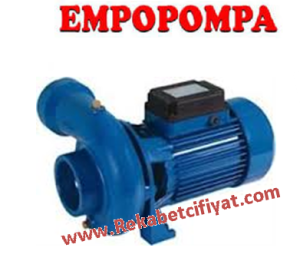 Empo EM-SL 200T 2hp 380v Tek Fanlı Santrifüj Pompa