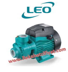 LEO APm37 0,5HP 220V Preferikal Sürtme Fanlı Pompa