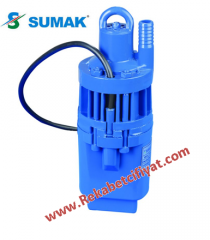 SD2 - 1/2\'\' 250W 40MT KABLOLU TİTREŞİMLİ DALGIÇ POMPA