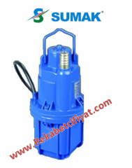 SD3 - 3/4\'\' 700W 20MT KABLOLU TİTREŞİMLİ DALGIÇ POMPA