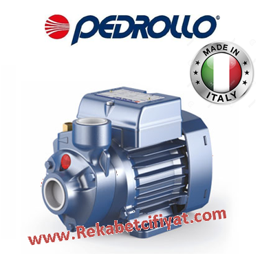 Pedrollo PKm 65 0.7hp 220v Preferik Santrifüj Pompa