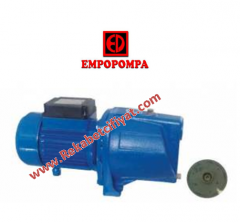 EMJET150 M 1,5HP 220V KENDİNDEN EMİŞLİ JET POMPA