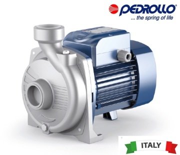 Pedrollo  PRO-NGAm 1A     1 Hp 220V  Full Paslanmaz Santrifüj Pompa