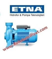 ETN TRS 200M 2HP 2'' ÇIKIŞLI SANTRİFÜJ POMPA