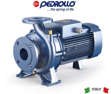 Pedrollo F 50 / 250B    20Hp 380V  Flanşlı Santrifüj Pompa