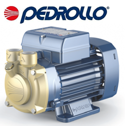 Pedrollo PV  81 0.5hp 380v Preferik Santrifüj Pompa