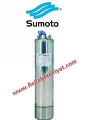 SUMOTO 3HP 380V 4'' DALGIÇ MOTOR