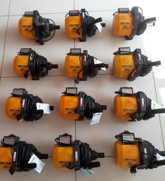 Altınay  AZ-SP  550W 220V  Zeytin Yağı Turşu Suyu ve Salamura Pompası