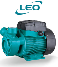 Leo AQm 60 0.6hp 220v Kendinden Emişli Preferikal Santrifüj Pompa