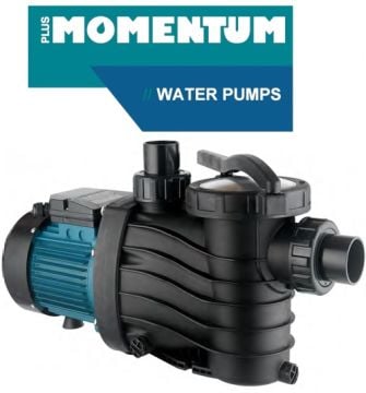MOMENTUM, HKPM 750, 220V, 750W, HAVUZ POMPALARI