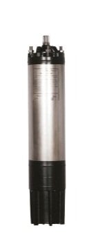 WATER SOUND WSM6-17.5 -17.5HP- 6'' SU SOĞUTMALI DALGIÇ MOTOR (V TİPİ-TEK MOTOR)
