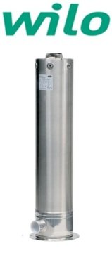 Wilo SUB-TWI5-SE 308 M   220V  1.5 Hp  Paslanmaz Keson Kuyu Kademeli Dalgıç Pompa