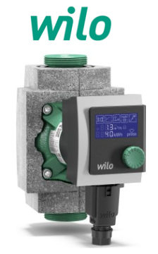 Wilo Stratos Pico 30/0.5-4  2\'\' Dişli Frekans Kontrollü Sirkülasyon Pompa