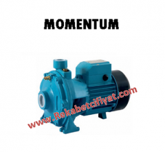 2PCm/180 2HP 220V Çift Kademeli Pompa