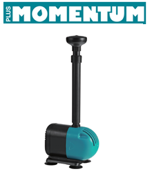 Momentum Pkf 75P 75w 220v Süs Havuz Pompası