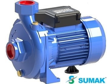 Sumak SM150-S  1.5Hp 220V Sıcak Su Santrifüj Pompa