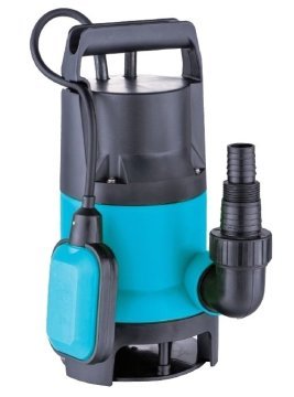 DUFFMART FSP400DW -220V - Pis Su Drenaj Dalgıç Pompası