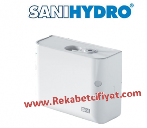 SANIHYDRO SANICONDENS Clim Deco Klima Pompası