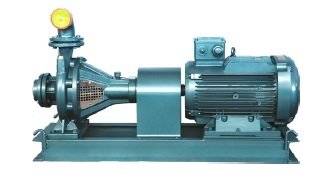 Domak SD325  30HP 380V  Yatık Milli Tek Kademeli Elektropomp