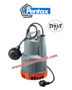 DP 100 G 1050W 220V DRENAJ POMPASI