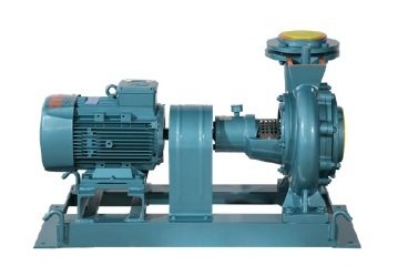 Domak SLG540   4Hp 380V  Yatık Milli Tek Kademeli Elektropomp