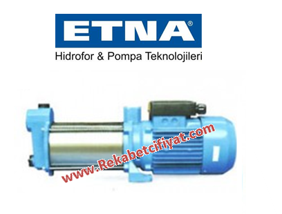 ETNA ETN YP 60 1,5HP 220V Çok Kademeli Pompa