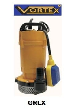 Vortex GRLX 075 M     0.75 HP-220V    Keson Kuyu Dalgıç Pompa