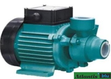 Atlantis  QB-50     0.5Hp 220v Sürtme Fanlı Periferik Pompa (Okyanus Seri)