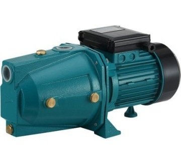 Atlantis  JET100A       1Hp 220V   Jet Pompa (Alüminyum Sargılı)