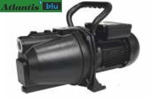 Atlantis  JET 150M    1.5Hp 220V  Kendinden Emişli Jet Pompa
