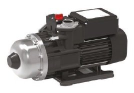 WATER SOUND MD1100 -1.5HP-220V- HİDROMATLI KADEMELİ SU POMPASI HİDROFORU