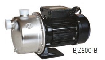 WATER SOUND BJZ900-B -1HP-220V- PASLANMAZ GÖVDELİ JET POMPA
