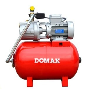 Domak JET1300-2   3Hp 380V  Jet Paket Hidrofor