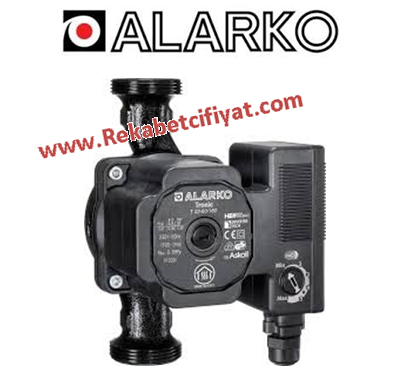 ALARKO TRONIC 32-60/180 1 1/2'' Sirkülasyon Pompası