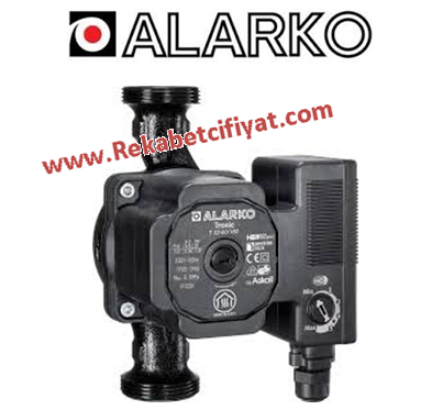 ALARKO TRONIC ES 32-70/180 2'' Sirkülasyon Pompası