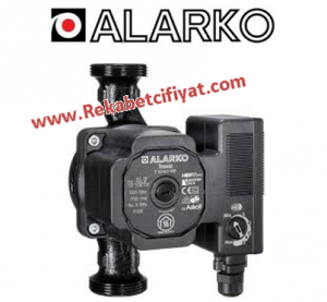 ALARKO TRONIC ES 32-70/180 2'' Sirkülasyon Pompası