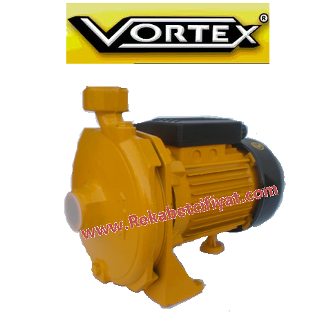 VORTEX SCM 100 M 1HP 220V Santrifüj Pompa