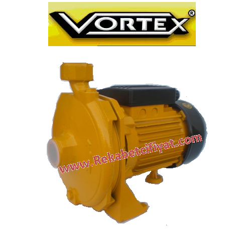 VORTEX SCM 150 M 1,5HP 220V Santrifüj Pompa