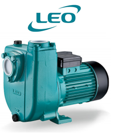 Leo XHSm1500 1.5hp 220v Kendinden Klapeli Santrifüj Pompa