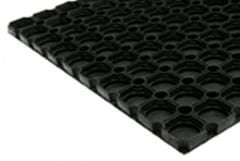 50x95cm Kauçuk Paspas