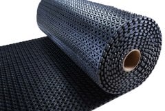 1x7,5m Rulo Kauçuk Paspas