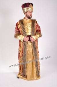 Osmanlı Kostümü