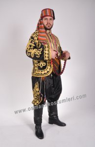 Ağa Kıyafeti