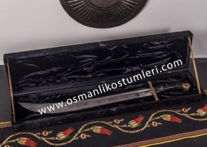 SEHZADE MUSTAFA SWORD