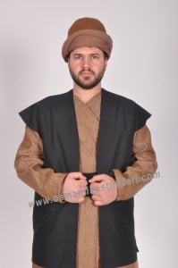 Osmanlı Halk Kıyafetleri