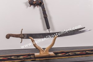 ZULFIKAR SWORD