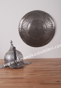 Ottoman War Shield