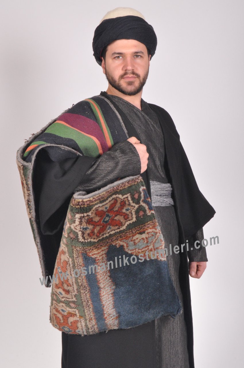 Tapduk Emre Dress